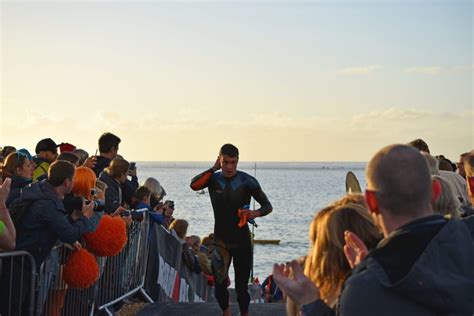 My First Half Distance Race Ironman 703 Weymouth Triathlon Magazine