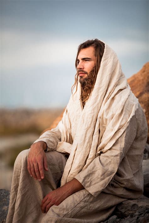 Finding Him Modern Lds Art A Moment With Christ Images Of Jesus