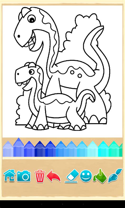 Research which program is best suited to your needs. Dino Coloring Game - Android Apps on Google Play