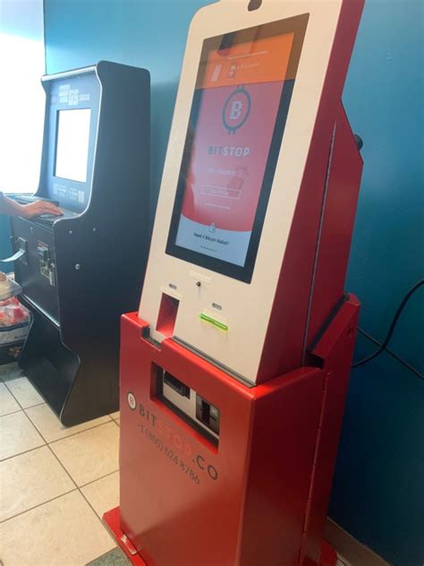 Bitcoin atms (you put money inside and can load your bitcoin wallet) bitcoin voucher cards (ie. Bitcoin ATM in Holly Springs - HUB #1