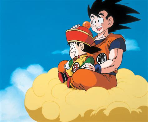 Dragon ball z / tvseason DRAGON BALL Z - COMPLETE SEASON ONE - Fetch Publicity