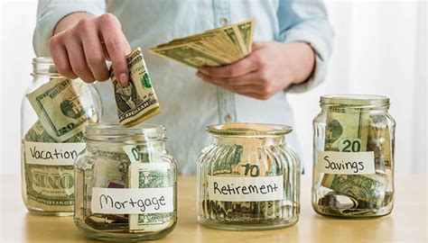 There are lots of ways to manage your money and make savings, here are some examples: Why You Need to Look to Your Past to Better Manage Your Money