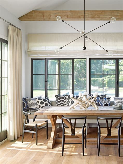 But it can be tricky to find a stylish window treatment, since they're large, slide horizontally and have hand levers and locks. 13 Stylish Window Treatment Ideas for Sliding Doors ...