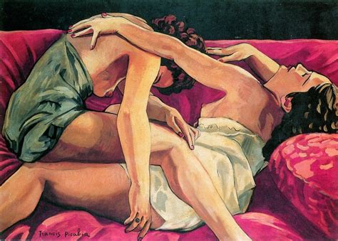 The Art of the Erotic quando l arte è sinonimo di erotismo la Repubblica