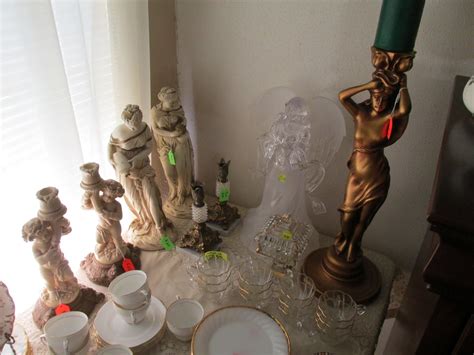 Encore Estate Sales San Antonio