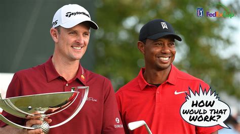 This week, medinah plays host to the bmw championship and a fedex cup field that has been trimmed to the top 70. Explaining the PGA TOUR's FedEx Cup Playoff Changes: How Would That Work? | Stadium - YouTube