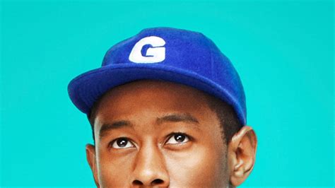 Tyler gregory okonma (born march 6, 1991), better known as tyler, the creator, is an american rapper, singer, songwriter, record producer, actor, visual artist, designer and comedian. Tyler, The Creator Has a New Show On Our TV Channel