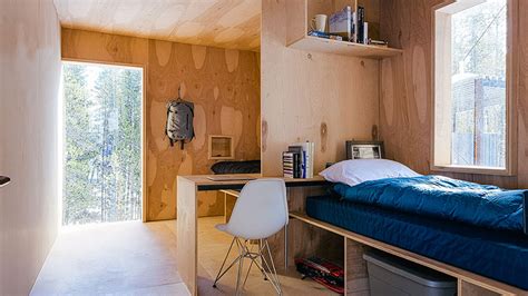 Places verified for quality and design. COLORADO OUTWARD BOUND MICRO CABINS | Muted.