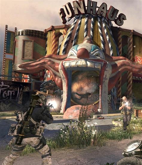 When it comes to escaping the real worl. Call of Duty PC Game Full Version Free Download - hbdgametheory