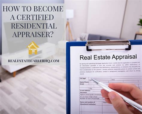 Appraiser Levels at John Voss blog