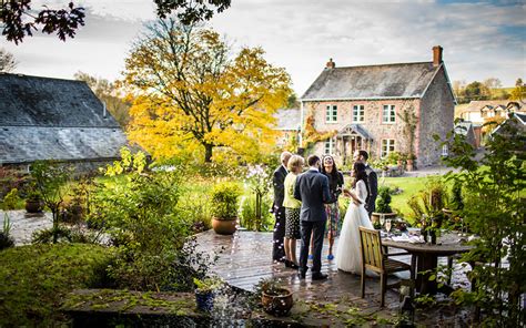 Every last detail has been considered and designed to create a perfect blend of modern style and nostalgic beauty. Wedding Venues in Devon, South West | Millbrook Estate ...