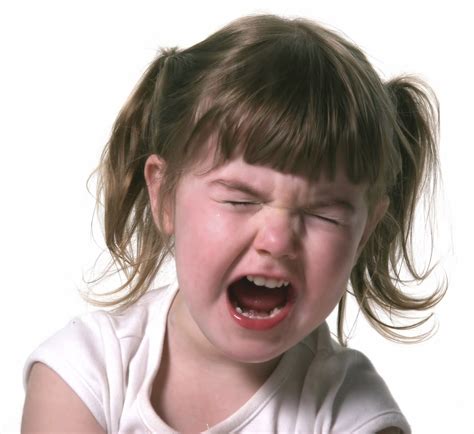 Why Do Toddlers Have Temper Tantrums What Parents Need To Know