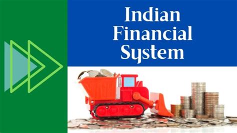 Indian Financial System Evolution And Functions Explained In Simple Way