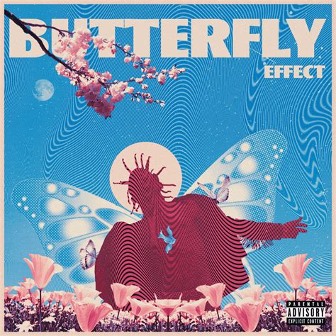Travis Scott Butterfly Effect Wallpapers Top Free Travis Scott