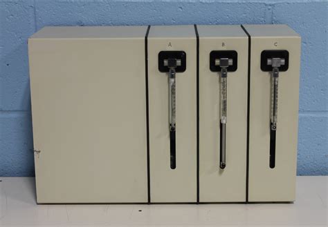 Cavro 3 Pump System Model 722153 B Alt American Laboratory Trading