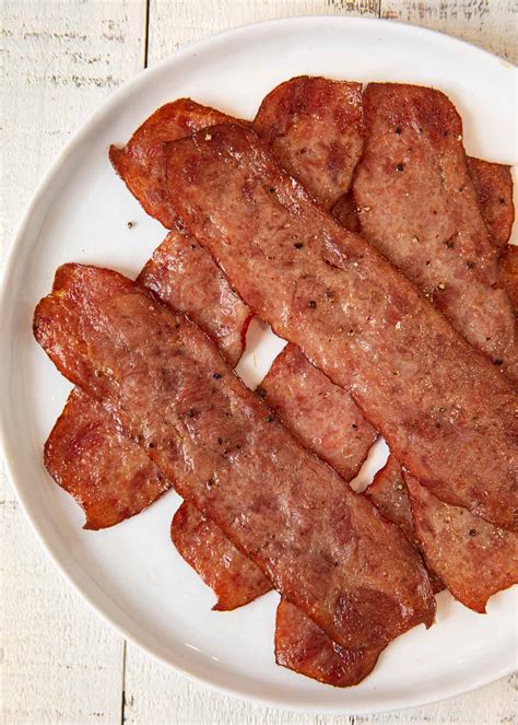 how long is cooked turkey bacon good for