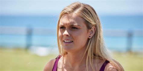 Home And Away Confirms Kiss For Ziggy And Dean