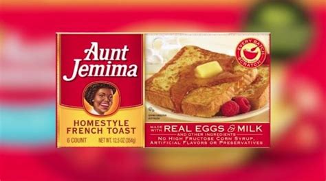 Some Aunt Jemima Frozen Breakfast Food Recalled Due To Listeria Fears