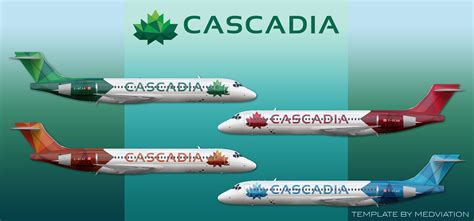 039 cascadia boeing 717 200 edge s designs gallery airline empires