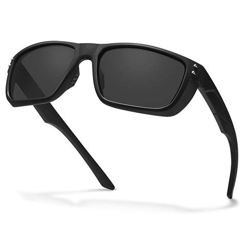 carfia polarized garrett leight sunglasses for men classic designer square and round shades with