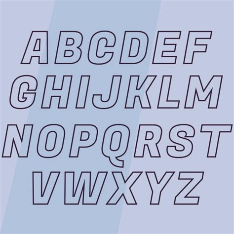 Sie wird bei jeder neuen domain hinterlegt und zeigt, dass die neue domain erreichbar ist. Alphabet Printable Images Gallery Category Page 5 ...