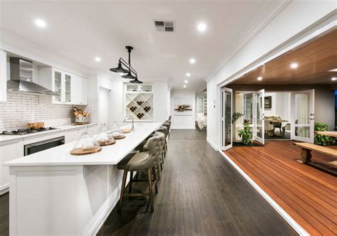 50 beautiful kitchen islands that'll upgrade your look. 70 Spectacular Custom Kitchen Island Ideas | Home ...
