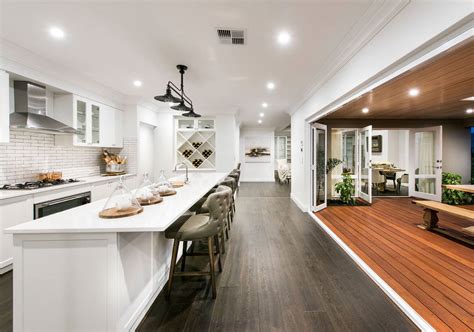 Plus veggies like onions, potatoes, and squash do best when stored in … more gorgeous kitchen and kitchen island gallery, check out this, this and this post. 70 Spectacular Custom Kitchen Island Ideas | Home ...