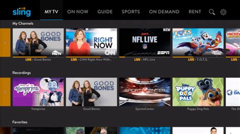 Sling Tv Review Everything You Should Know Web Safety Tips