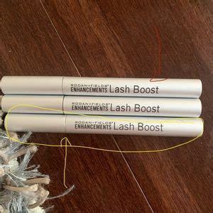How to safely remove eyelash extensions at home without damaging your natural lashes. Rodan + Fields Other | Beware Of Fake Lash Boost | Poshmark