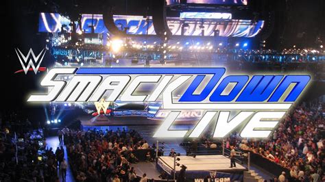 Viewership For WWE SmackDown Live Lowest Of The Year | WrestlingNewsSource.Com