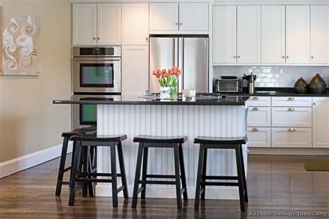 It is gonna be a good idea for. Pictures of Kitchens - Traditional - White Kitchen ...