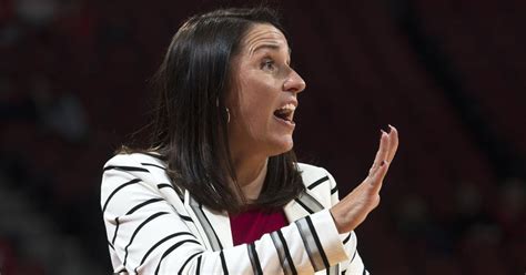 Amy Williams Receives Raise After Turning Huskers Around In Year 2
