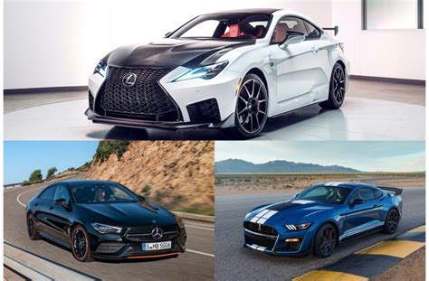 Best sports cars under $25k in 2019! Future Cars: The Best New Cars Arriving in 2020 | U.S ...