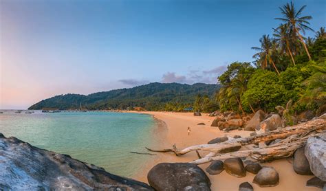 Or maybe you've yet to experience snorkeling in the warm waters of a real tropical paradise? Pulau Tioman, Tempat Snorkeling yang Menyenangkan di ...