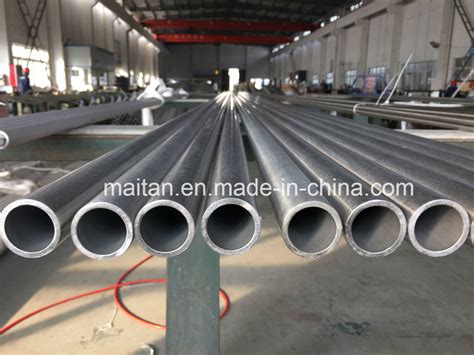 Inconel Seamless Pipes China Inconel Tube And