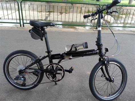 Find this pin and more on bike dahon by ang dexter. dahon archer p8 for Sale in Choa Chu Kang Avenue 3, North ...