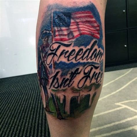 List 105 Wallpaper Tattoo Ideas For Freedom Excellent