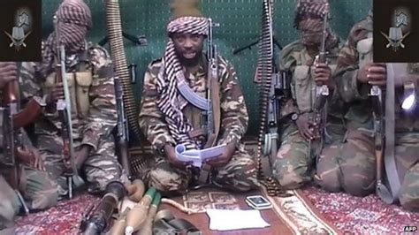 Did Nigerian Military Splits Help Boko Haram Bbc News