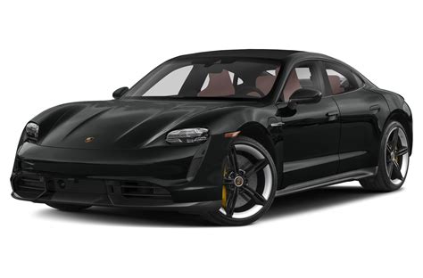 2020 Porsche Taycan - View Specs, Prices & Photos - WHEELS.ca