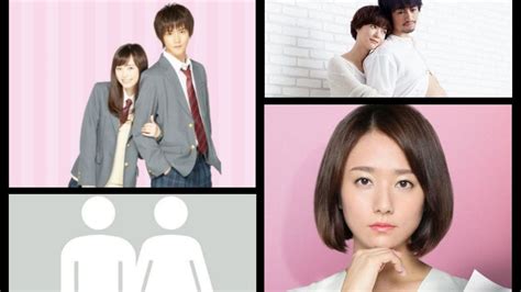 Japanese Romance Dramas That You Can Watch On Netflix Check Out Their