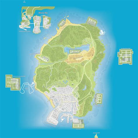 Gta 5 Map With Postal Codes Mod Download