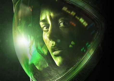 Alien Isolation Just 2 On Steam To Celebrate Alien Day Geeky Gadgets