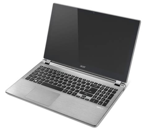 Acer Aspire V5 552p X617 Touchscreen Laptop Review