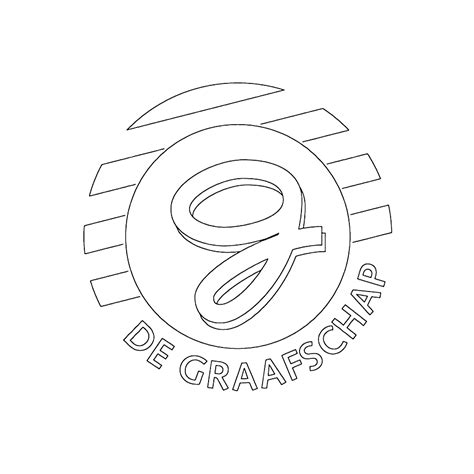 De graafschap haven't lost any of their last 7 matches in eerste divisie. Leuk voor kids - logo De Graafschap