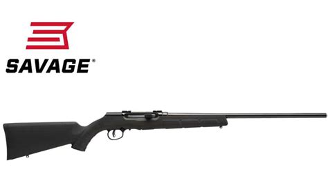 Savage Arms A22 Magnum Semi Automatic Rifle In 22 Wmr Armsvault