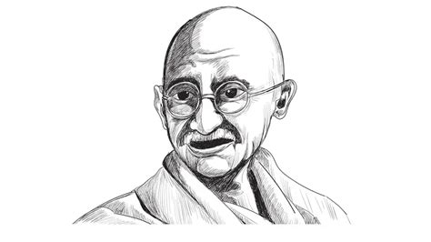 33 Kata Kata Mutiara Mahatma Gandhi Yang Penuh Makna Dan Motivasi