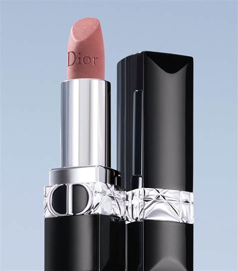Dior Rouge Dior Couture Colour Matte Refillable Lipstick Harrods Us