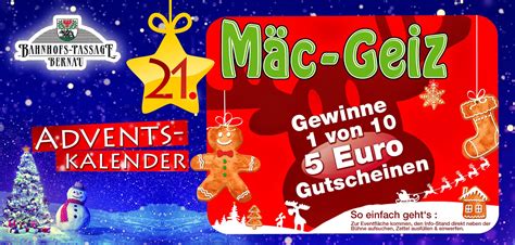 Heute: verkaufsoffener Sonntag