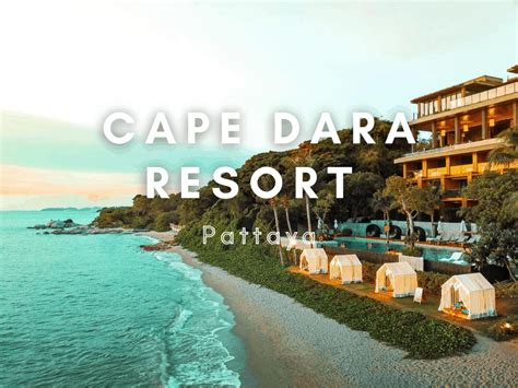 Cape Dara Resort Pattaya Traveldb