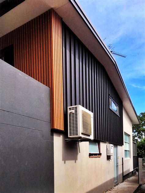 It's easy to work with because it's strong and sturdy and for the composite cladding has come a long way since it became popular in the 1990s; CLADDING SOLUTION - Composite Timber Decking | Composite ...
